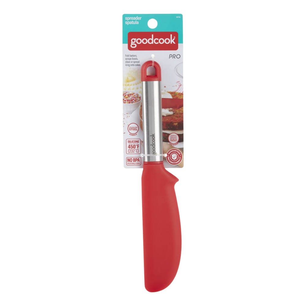 Kitchen Baking Utensils - Professional Flexible Kitchen Spatula Turner Food