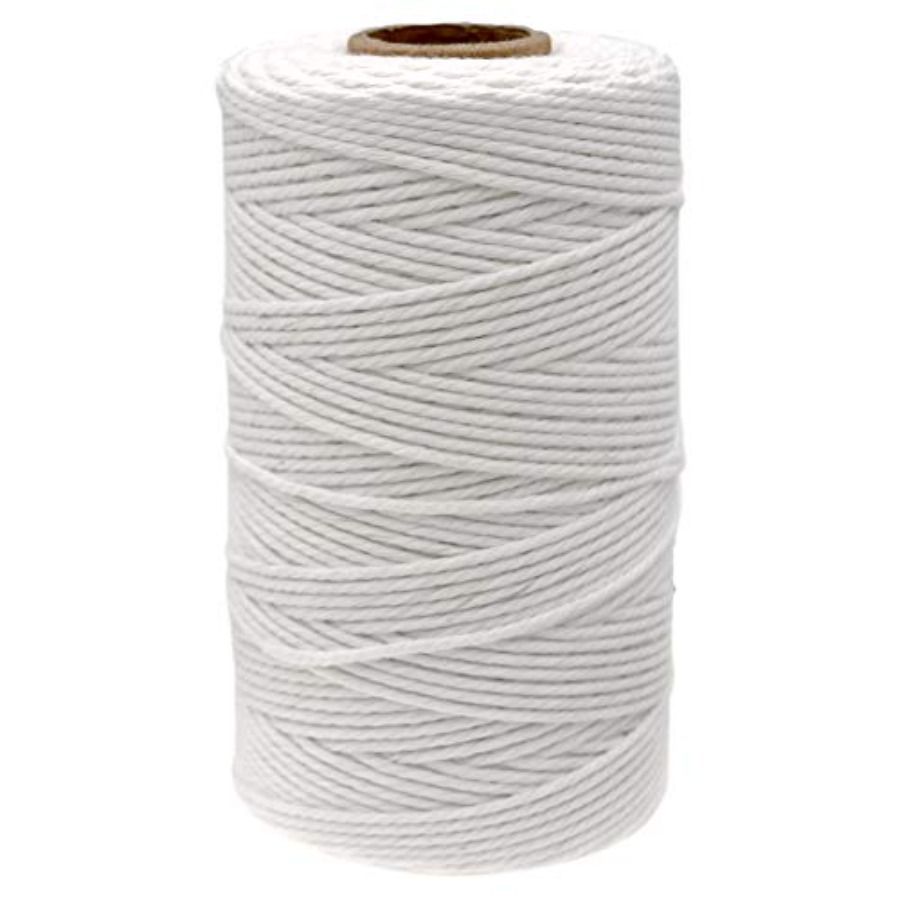 Kitchen Baking Twine - Butchers Twine - 328 Feet, 2mm