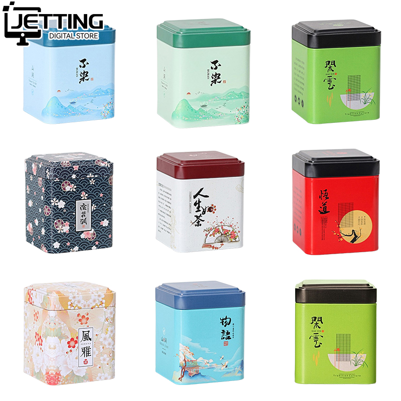 Kitchen Baking Tray Organizer - Tea Sealed Box Kitchen Storage Container
