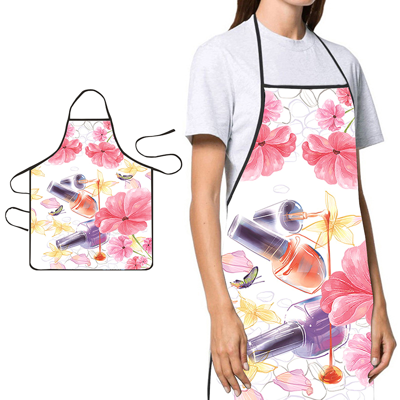 〔YS1〕Nail Polish Printing Beau - Baking In Kitchen recensie en prijs