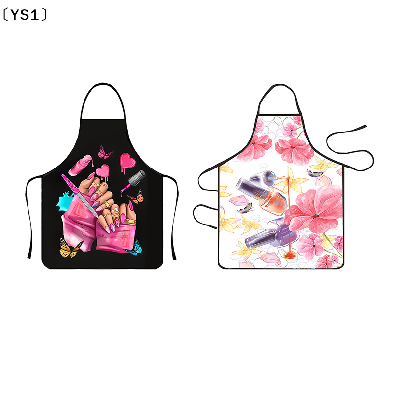 〔YS1〕Nail Polish Printing Beau - Baking In Kitchen recensie en prijs