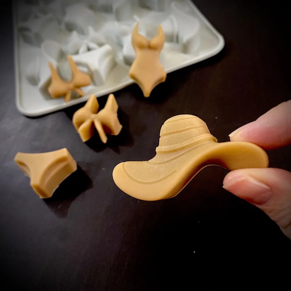 A Summer-Themed Beach Bikini M - Kitchen Baking Molds recensie en prijs