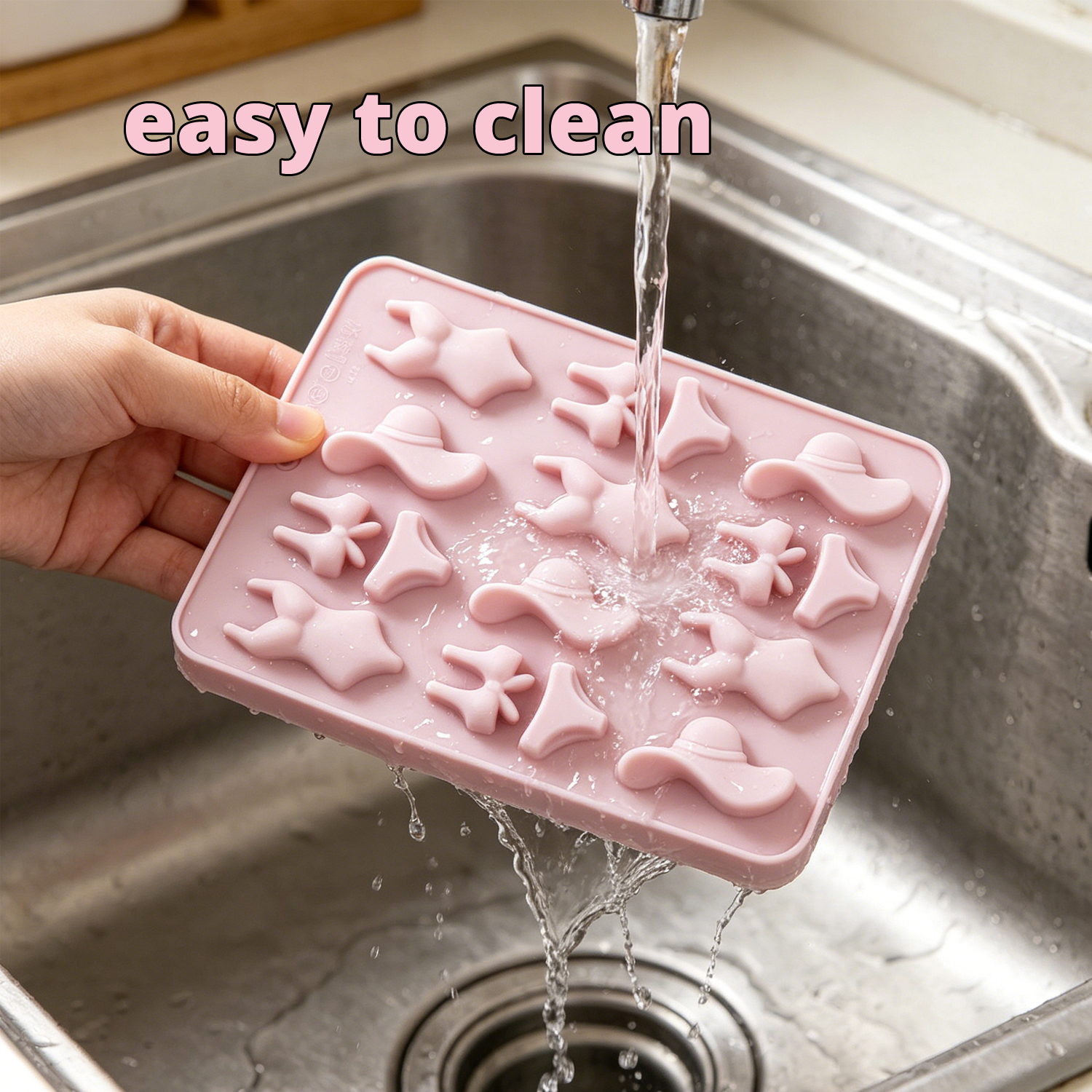 A Summer-Themed Beach Bikini M - Kitchen Baking Molds recensie en prijs