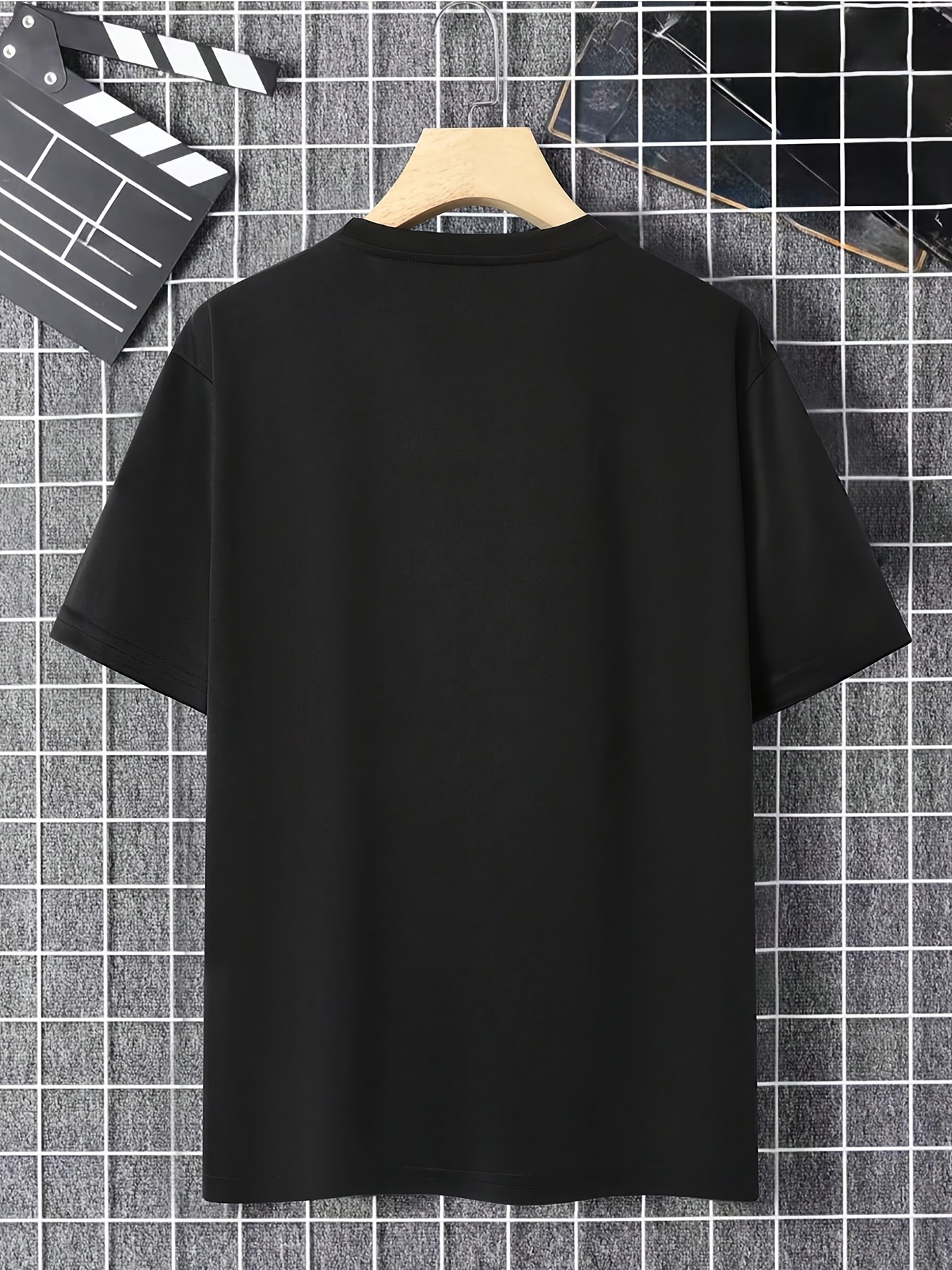 Short-Sleeved T-Shirt Featurin - Baking Kitchen At Home recensie en prijs