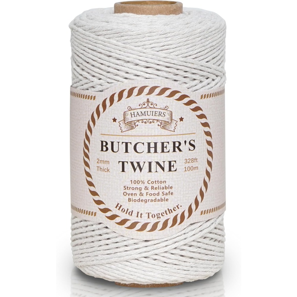Butchers Twine for Cooking, Ba - Kitchen Baking Twine recensie en prijs