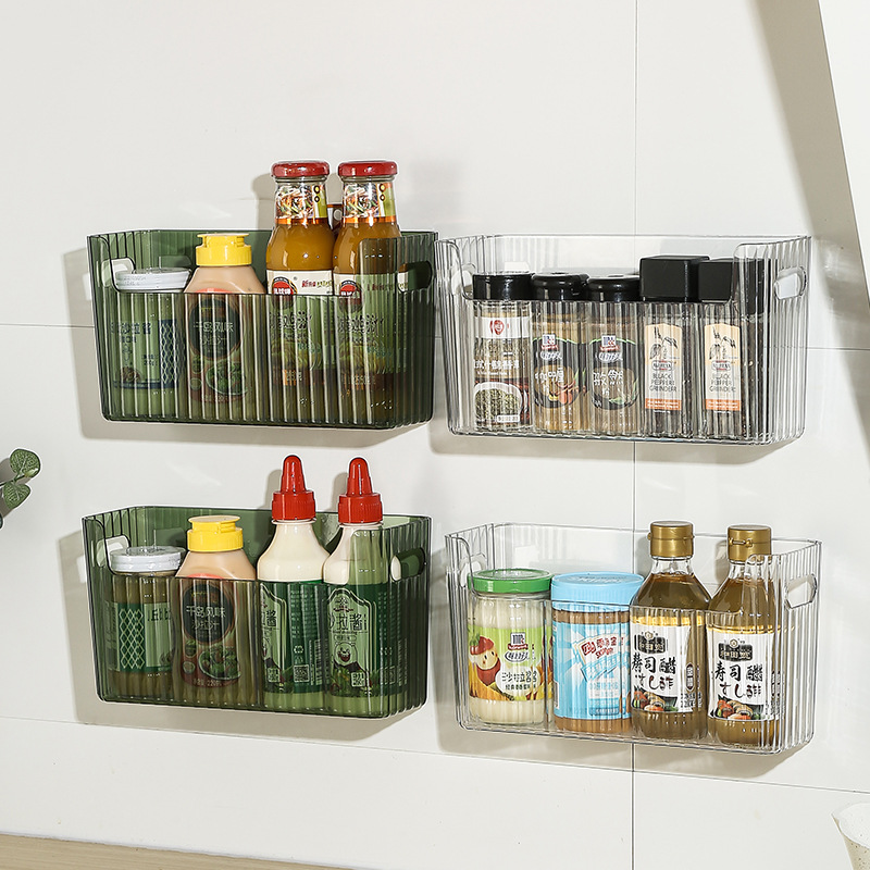 Self-adhesive Refrigerator Sto - Kitchen Baking Tray Organizer recensie en prijs