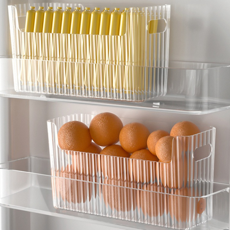 Self-adhesive Refrigerator Sto - Kitchen Baking Tray Organizer recensie en prijs