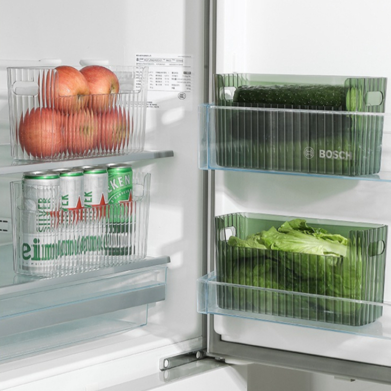Self-adhesive Refrigerator Sto - Kitchen Baking Tray Organizer recensie en prijs