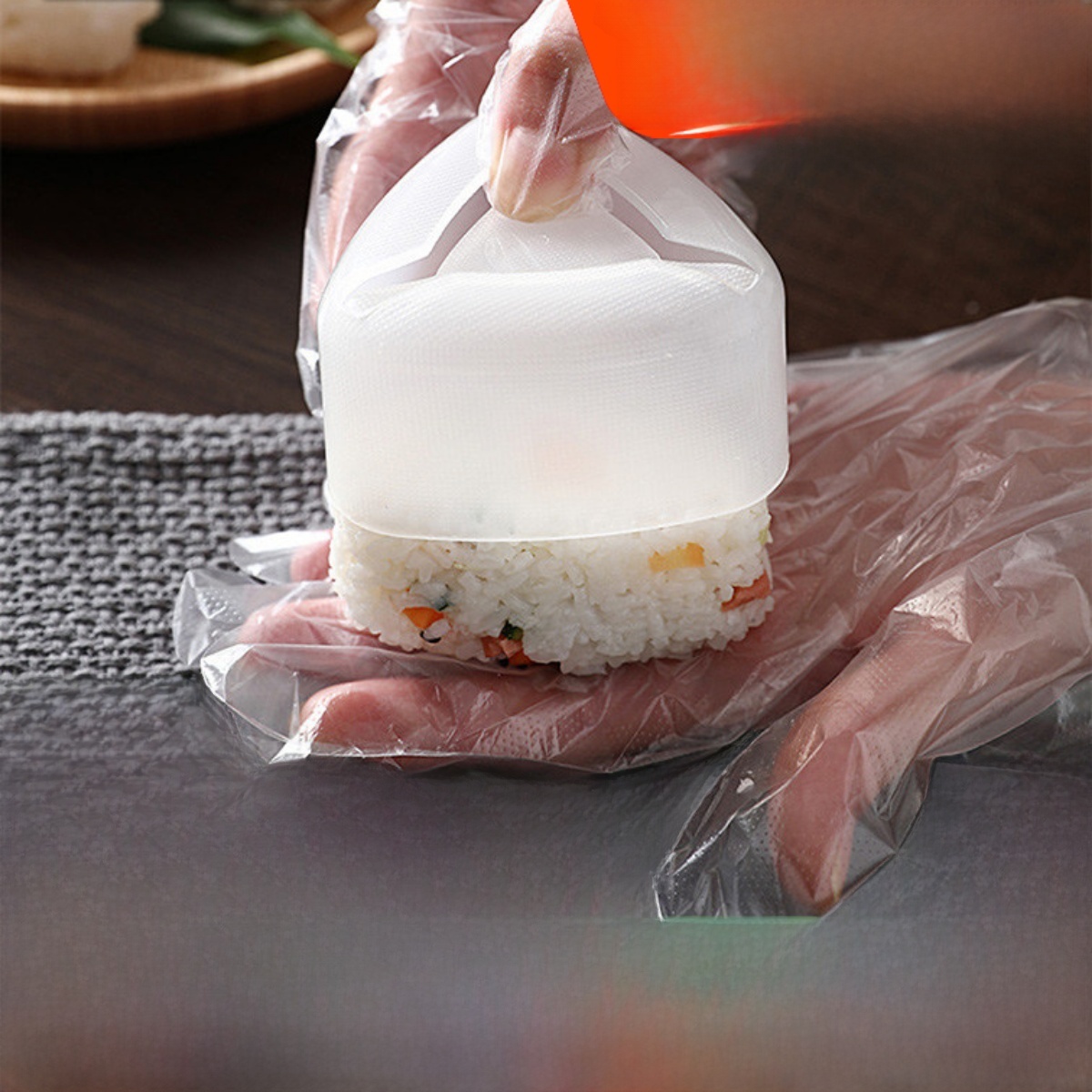 Japanese Sle e Sui er Seaweed  - Kitchen Baking Utensils recensie en prijs