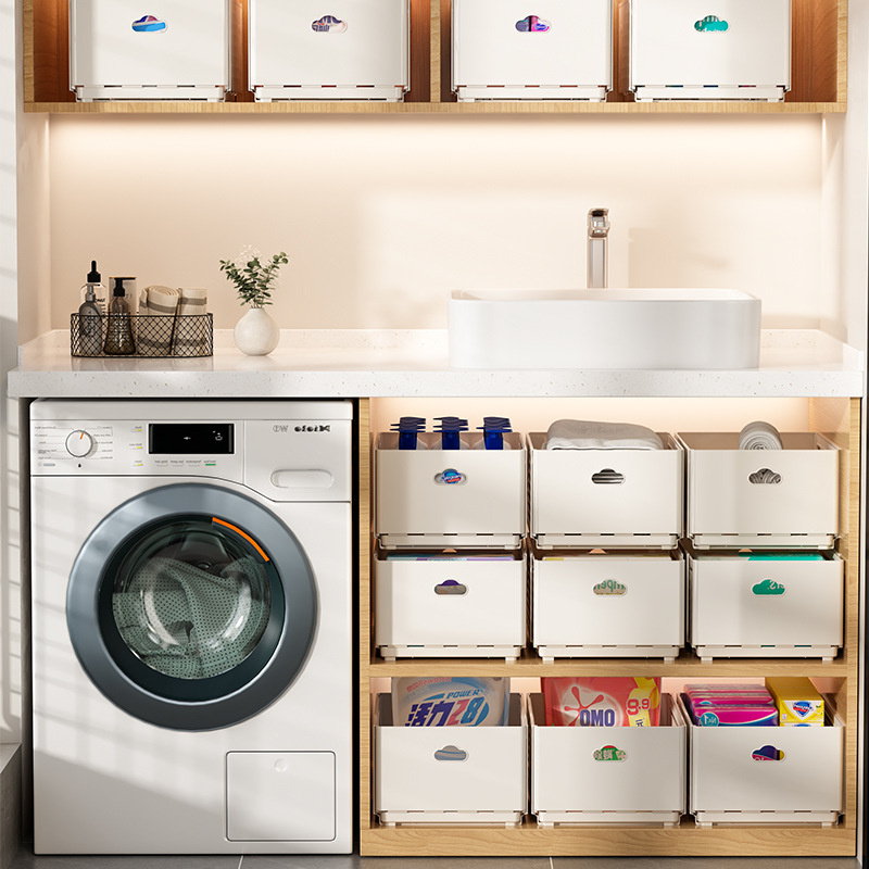 New Retractable Drawer Organiz - Kitchen Baking Tray Organizer recensie en prijs