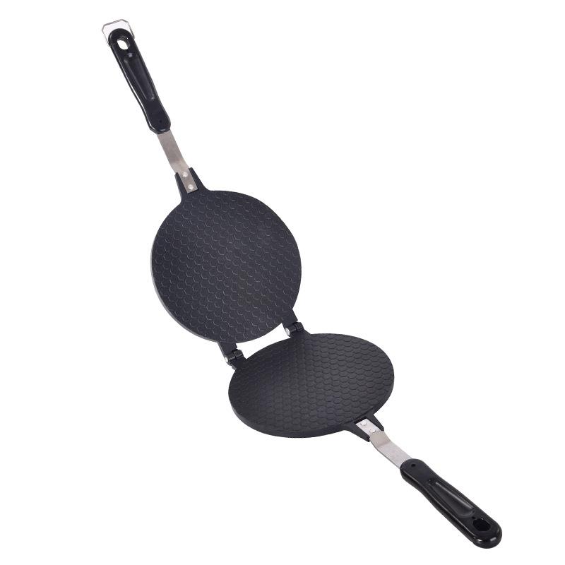Gas Stove Double-Sided Cake Mo - Baking Kitchen At Home recensie en prijs