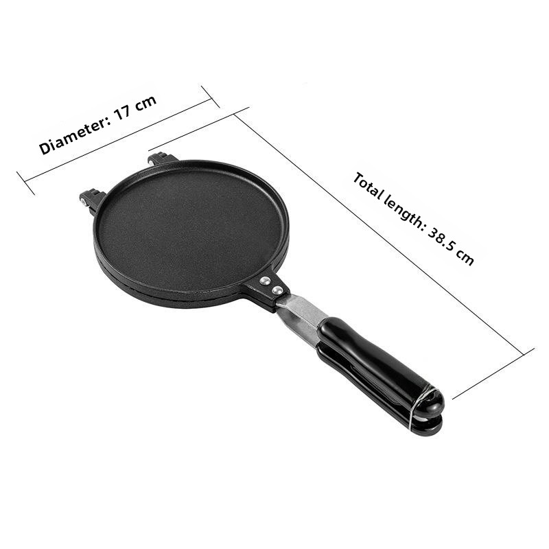 Gas Stove Double-Sided Cake Mo - Baking Kitchen At Home recensie en prijs