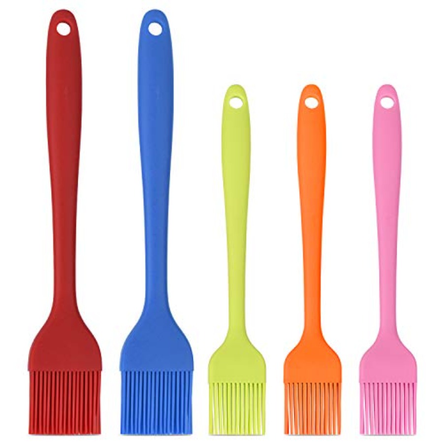 Silicone Basting Pastry Brush  - Pastry Brush Silicone recensie en prijs