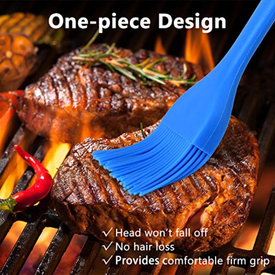 Silicone Basting Pastry Brush  - Pastry Brush Silicone recensie en prijs