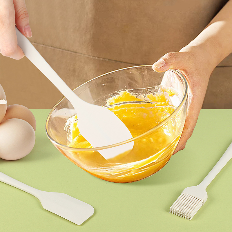 3 piece kitchen baking set all - Pastry Brush Silicone recensie en prijs