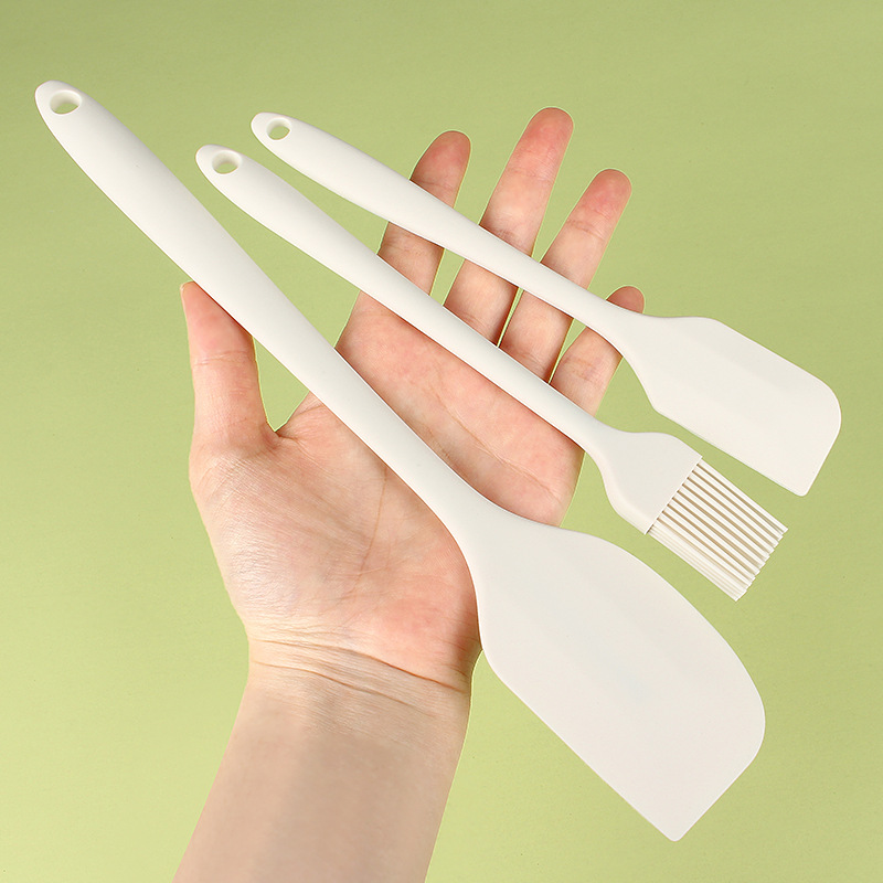 3 piece kitchen baking set all - Pastry Brush Silicone recensie en prijs