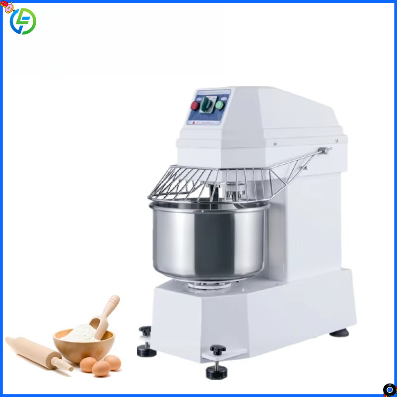 Customized 60l Spiral Dough Mi - Kitchen Aid Baking Machine recensie en prijs
