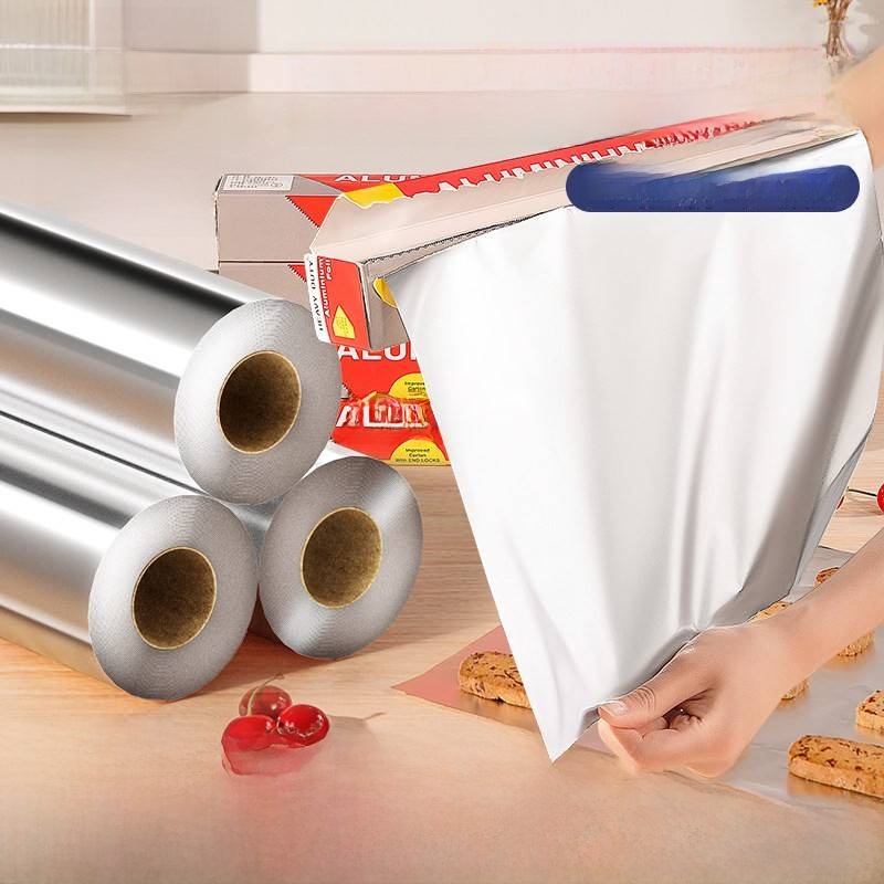Aluminum Foil Baking Paper for - Kitchen Baking Utensils recensie en prijs