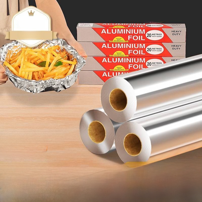 Aluminum Foil Baking Paper for - Kitchen Baking Utensils recensie en prijs