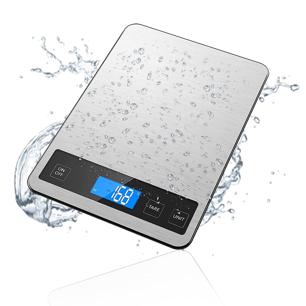 ABHZ-Digital Kitchen Scales -  - Baking Kitchen At Home recensie en prijs