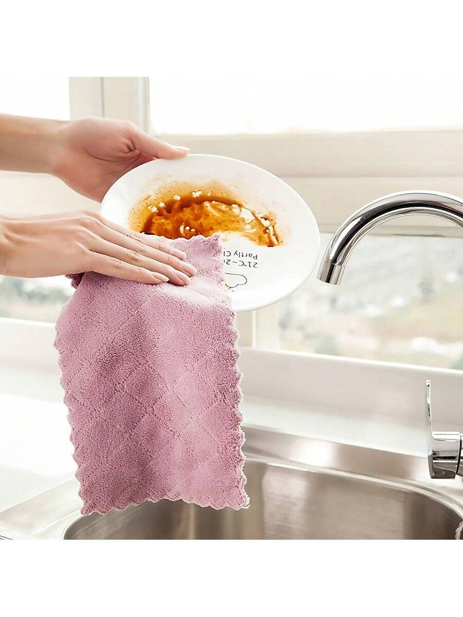 10pcs Kitchen Towels Set Dishc - Baking In Kitchen recensie en prijs