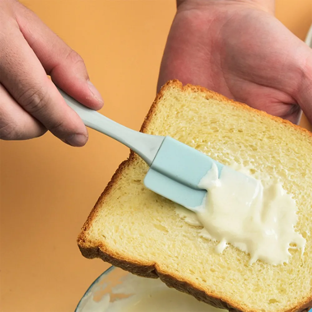 3Pcs Cream Scraper DIY Bread C - Pastry Brush Silicone recensie en prijs