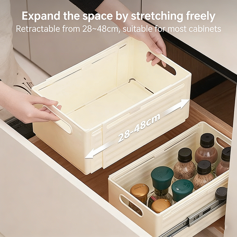 Scalable Drawer Organizer, Adj - Kitchen Baking Tray Organizer recensie en prijs