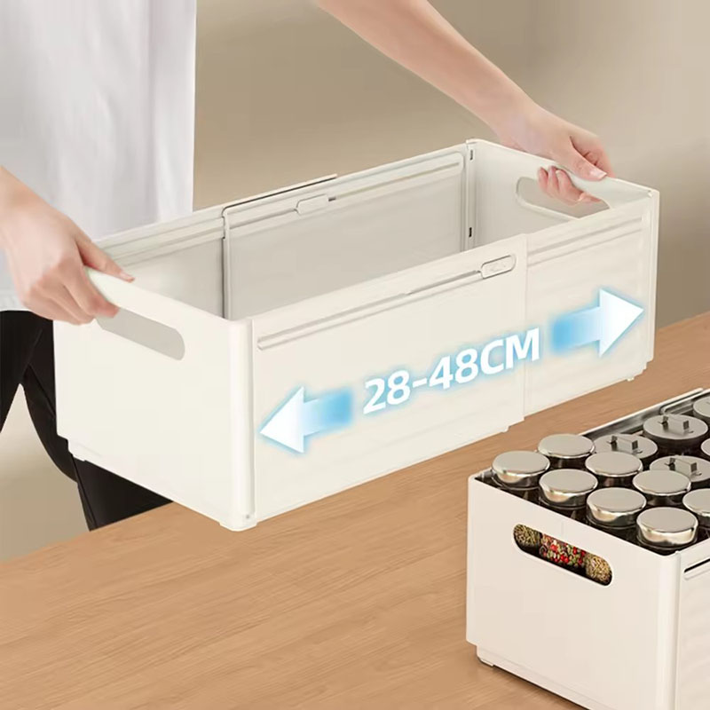 Scalable Drawer Organizer, Adj - Kitchen Baking Tray Organizer recensie en prijs