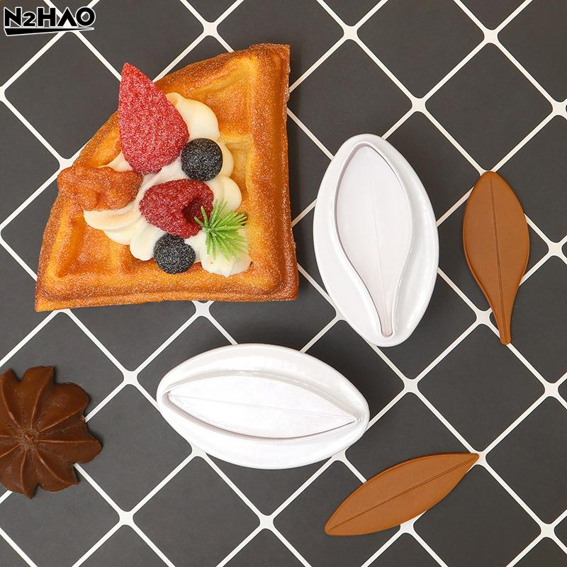2Pcs Lily Flower Biscuit Mold  - Baking Kitchen At Home recensie en prijs