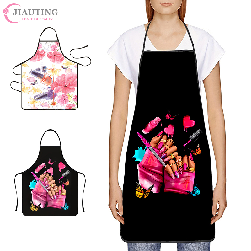 Nail Polish Printing Beauty Ki - Baking In Kitchen recensie en prijs