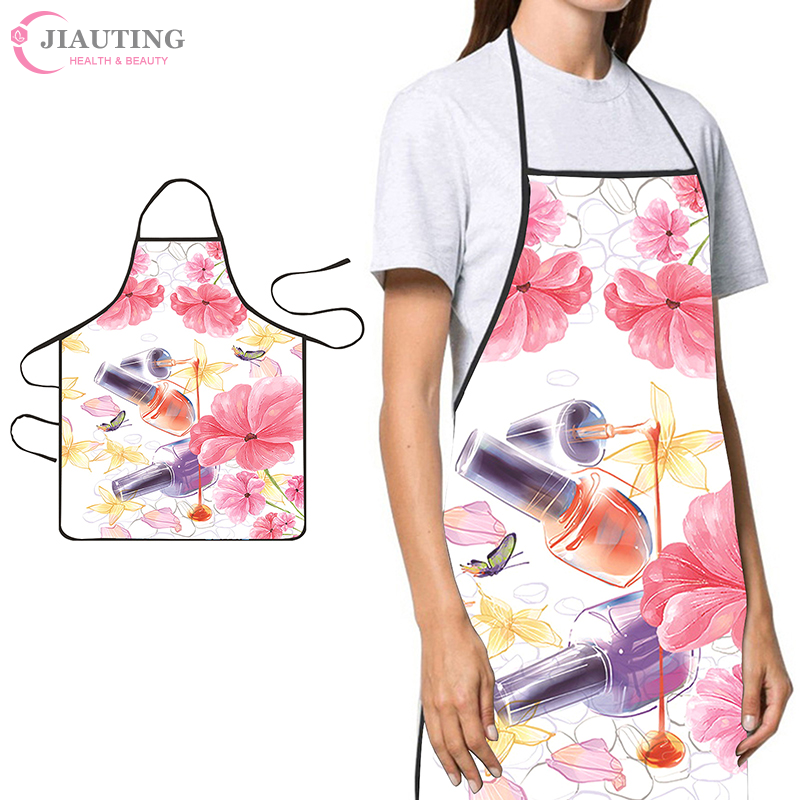 Nail Polish Printing Beauty Ki - Baking In Kitchen recensie en prijs