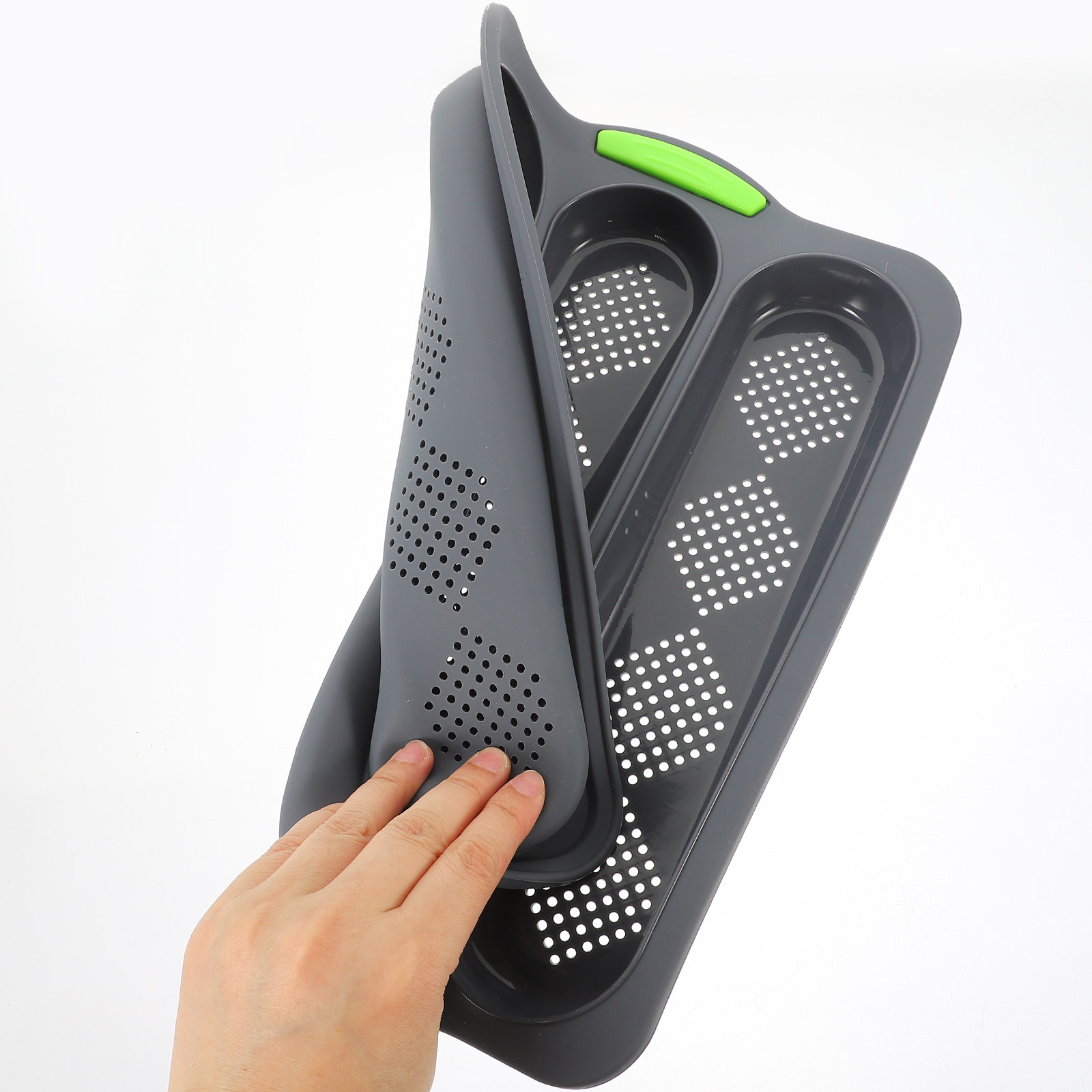 Nonstick Silicone Bread Pan Lo - Baking Kitchen At Home recensie en prijs