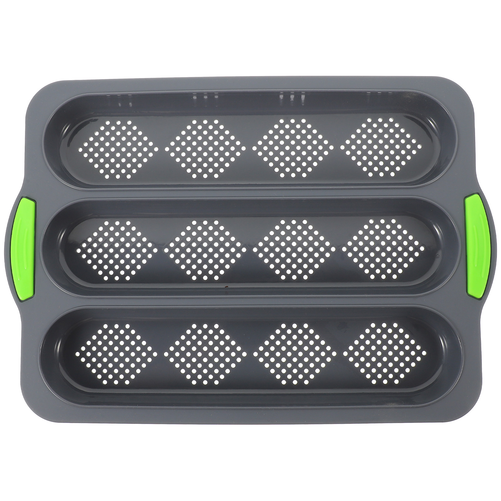 Nonstick Silicone Bread Pan Lo - Baking Kitchen At Home recensie en prijs