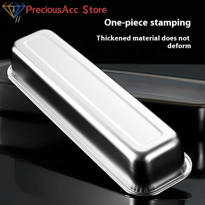 201 Stainless Steel Fresh-keep - Kitchen Baking Tray Organizer recensie en prijs