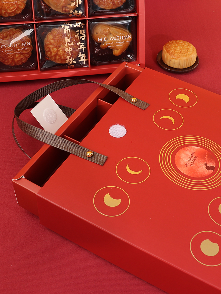 2025 New Red Gold-Stamped Ribb - Kitchen Baking Utensils recensie en prijs