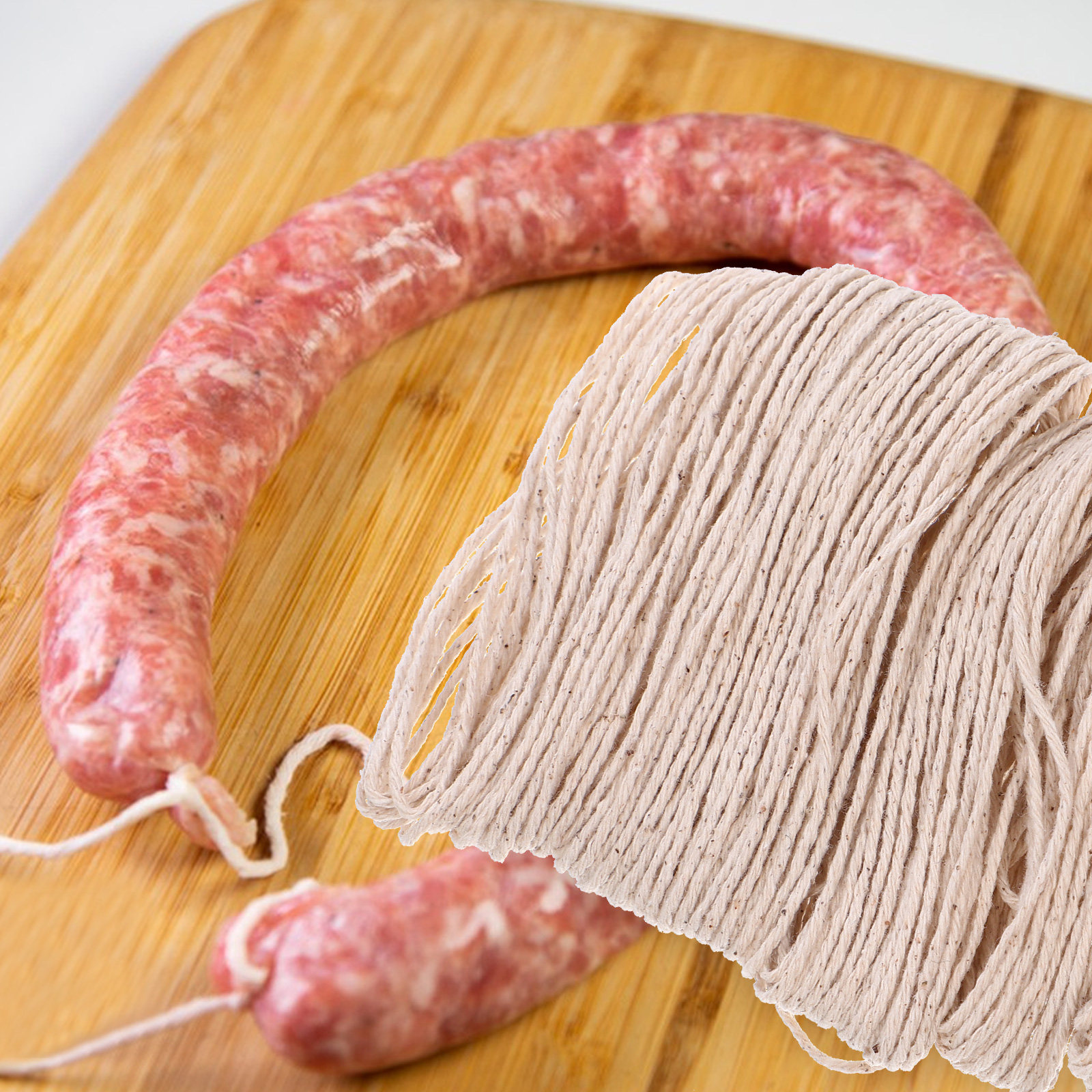 Heavy Duty Cotton Rope Kitchen - Kitchen Baking Twine recensie en prijs