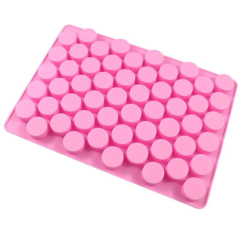 Cylinder Shaped Silicone Mold  - Kitchen Baking Molds recensie en prijs