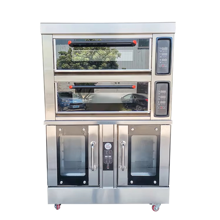 Commercial Hotel Restaurant Ca - Baking In Kitchen recensie en prijs