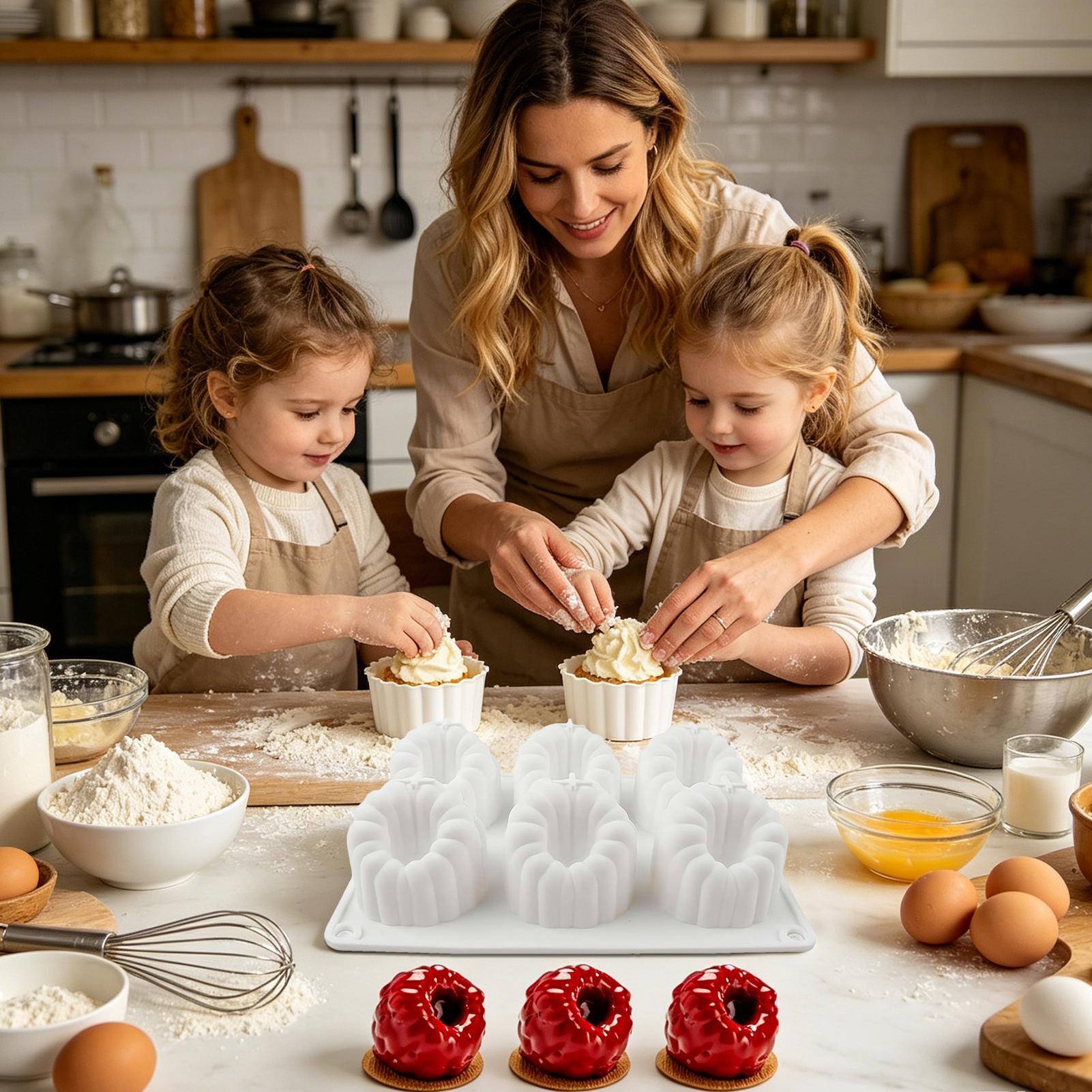 Raspberry Mold 3D Raspberry Sh - Kitchen Baking Molds recensie en prijs