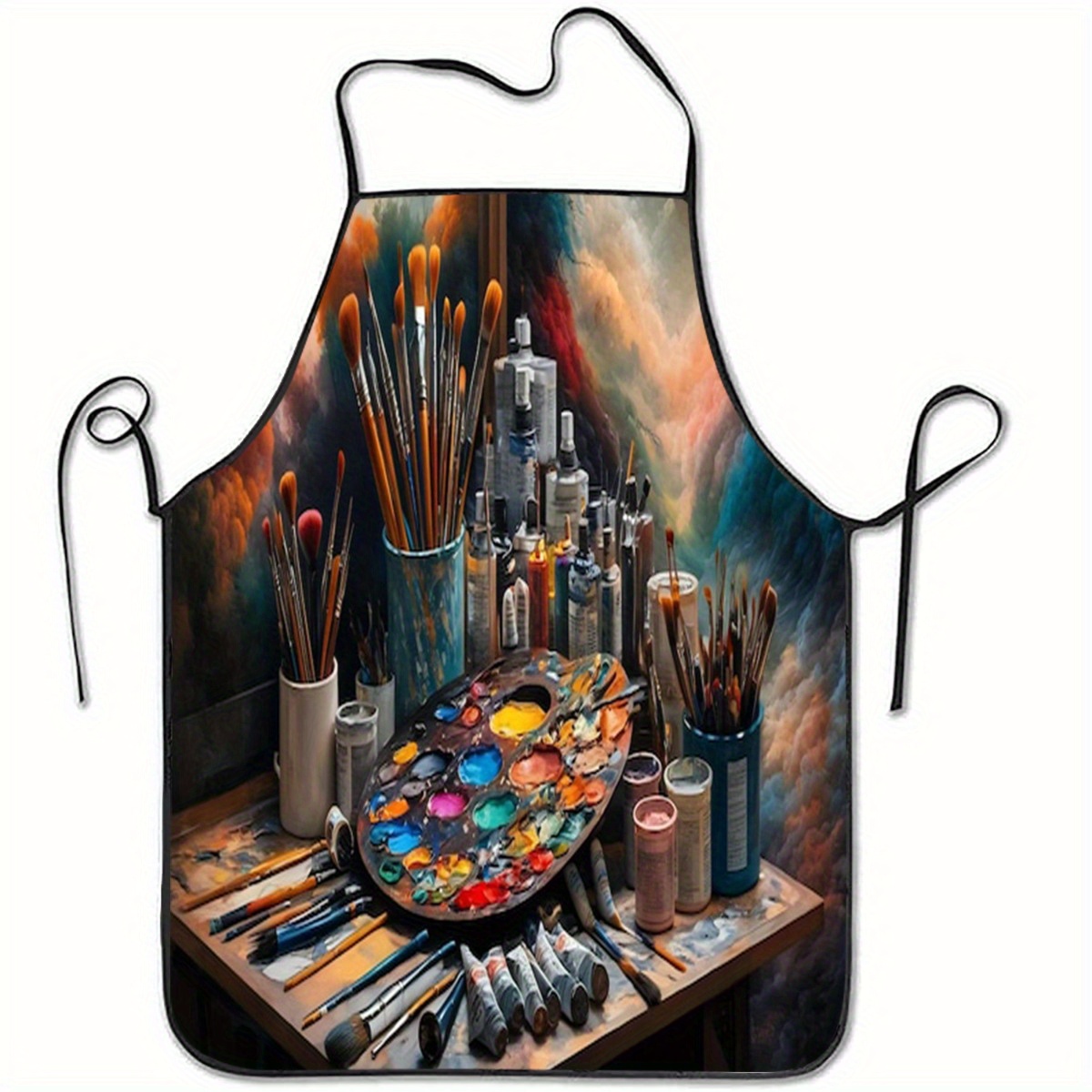 1pc of a Sleeveless Polyester  - Baking Kitchen At Home recensie en prijs
