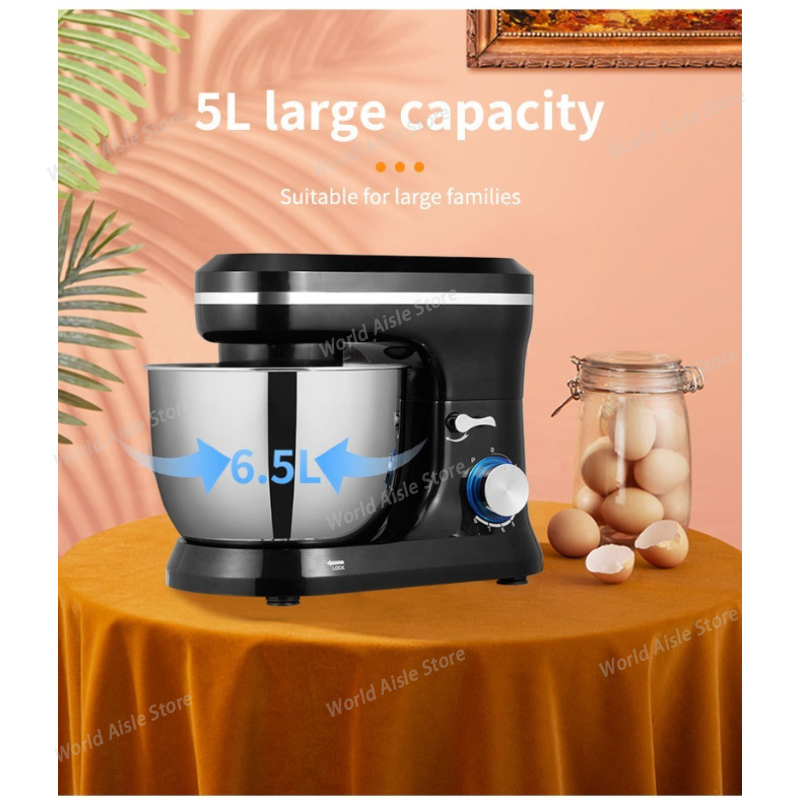 Dough Baking Mixer Machine Foo - Kitchen Aid Baking Machine recensie en prijs