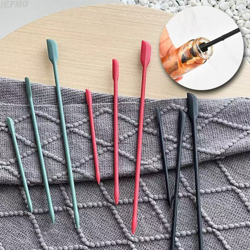 3 Pieces Flexible Silicone Scr - Kitchen Baking Utensils recensie en prijs