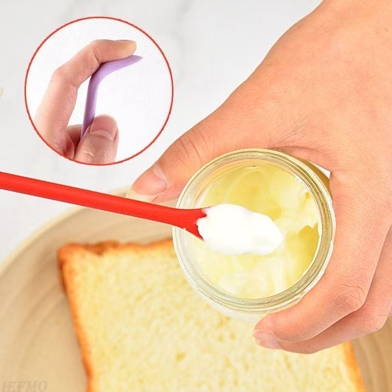3 Pieces Flexible Silicone Scr - Kitchen Baking Utensils recensie en prijs