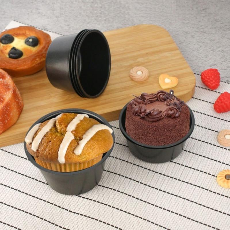 Easy Release Muffin Pan 1 5PCS - Baking Kitchen At Home recensie en prijs