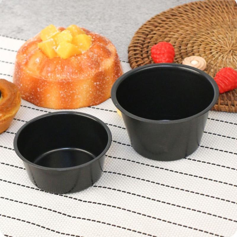 Easy Release Muffin Pan 1 5PCS - Baking Kitchen At Home recensie en prijs