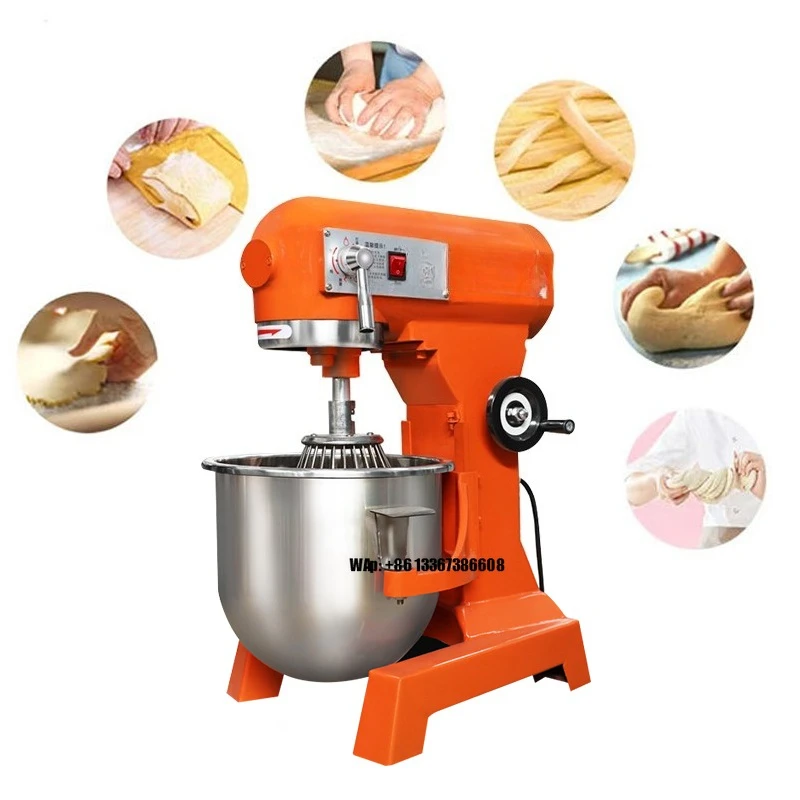30L Bread Milk Bakery Cake Dou - Baking In Kitchen recensie en prijs