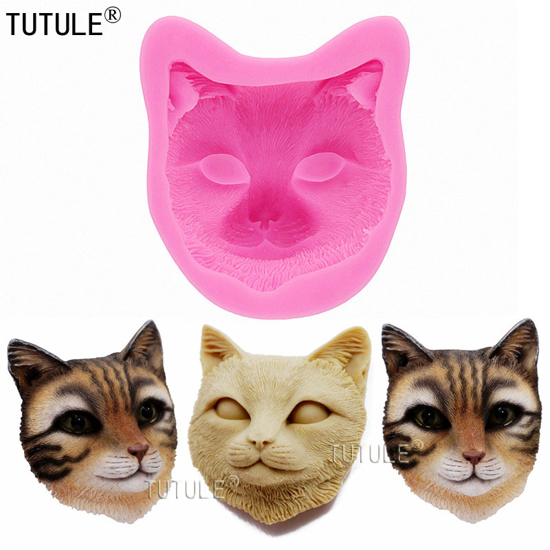 Cat Head Silicone Hair Brush C - Pastry Brush Silicone recensie en prijs
