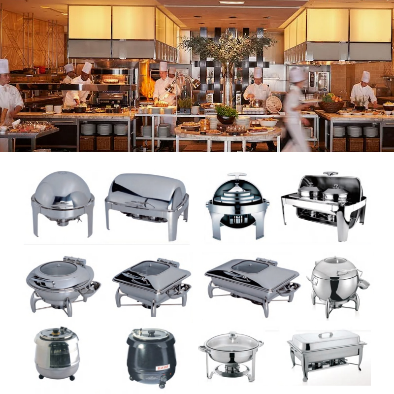 Zhongji Provides One-stop Solu - Baking In Kitchen recensie en prijs