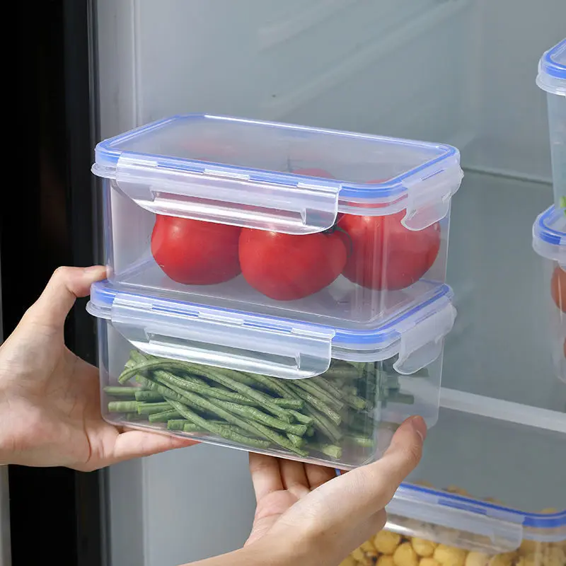 Kitchen Refrigerator Sealed Re - Kitchen Baking Tray Organizer recensie en prijs