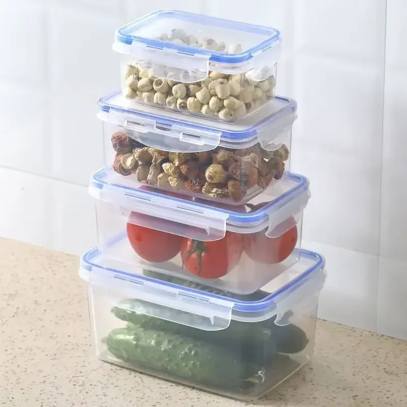 Kitchen Refrigerator Sealed Re - Kitchen Baking Tray Organizer recensie en prijs